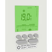 Digital Thermostat ITRD