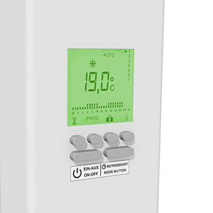 Digital Thermostat ITRD